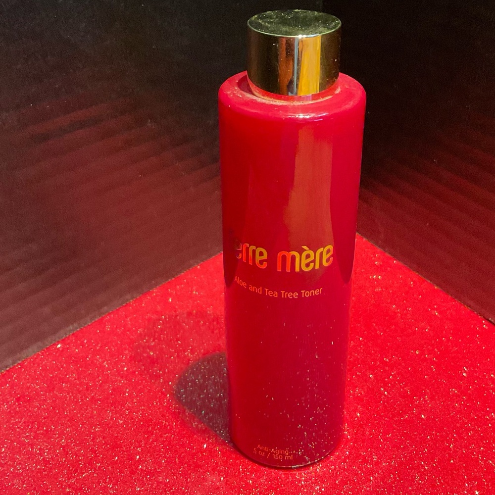 New Terre Mere Toner